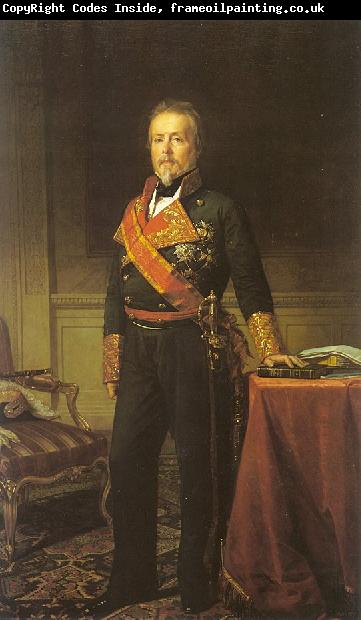 Federico de Madrazo y Kuntz The General Duke of San Miguel